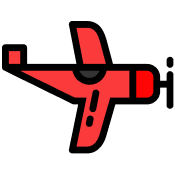 aviator icon